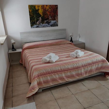 Il Borgoin Apartment Barrea Exterior foto